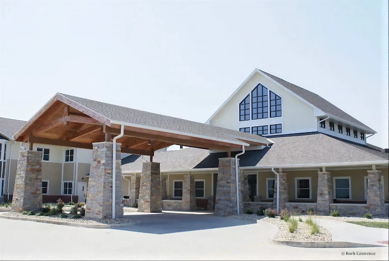 Image of The Village at Mercy Creek (1)