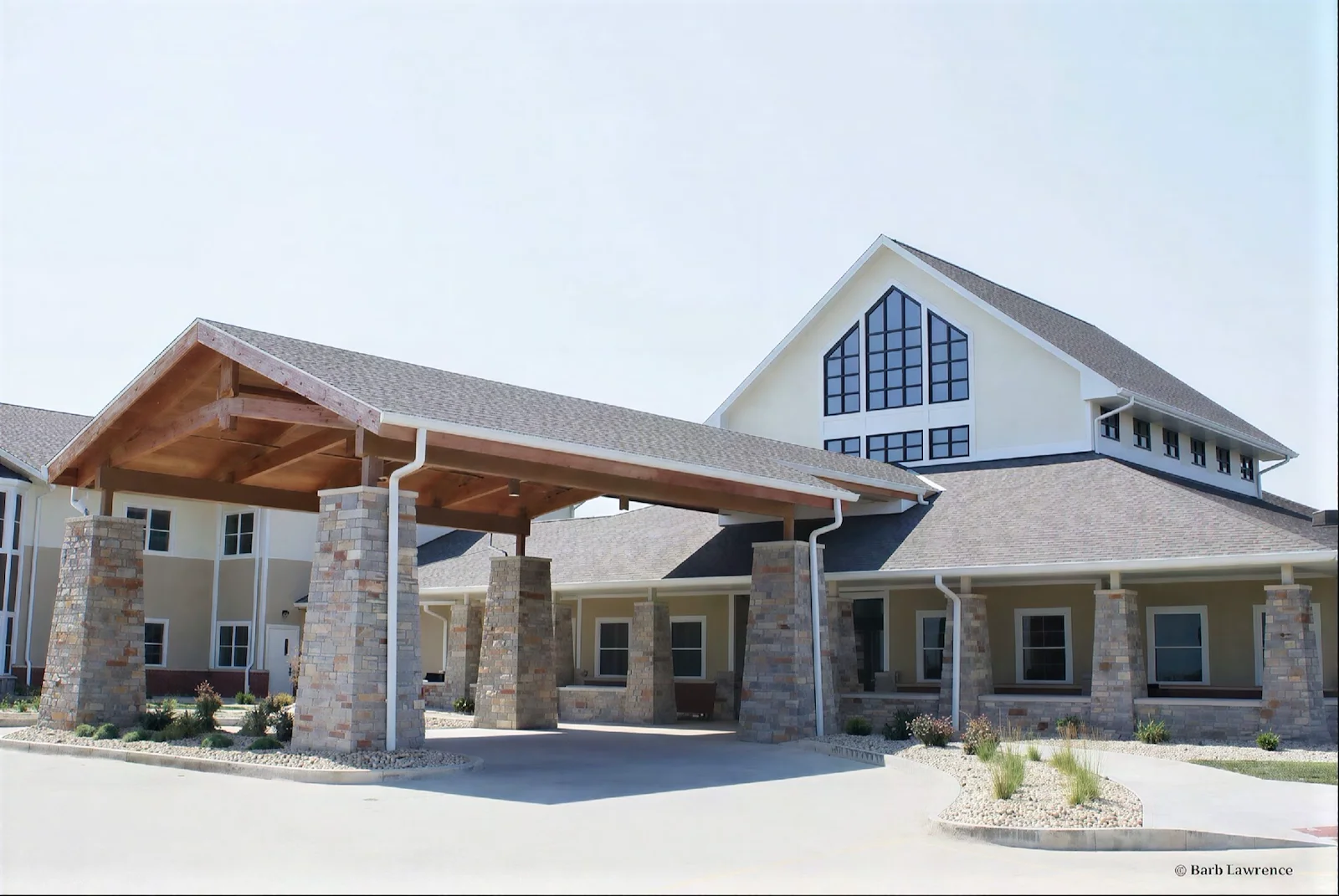 Image of The Village at Mercy Creek (1)