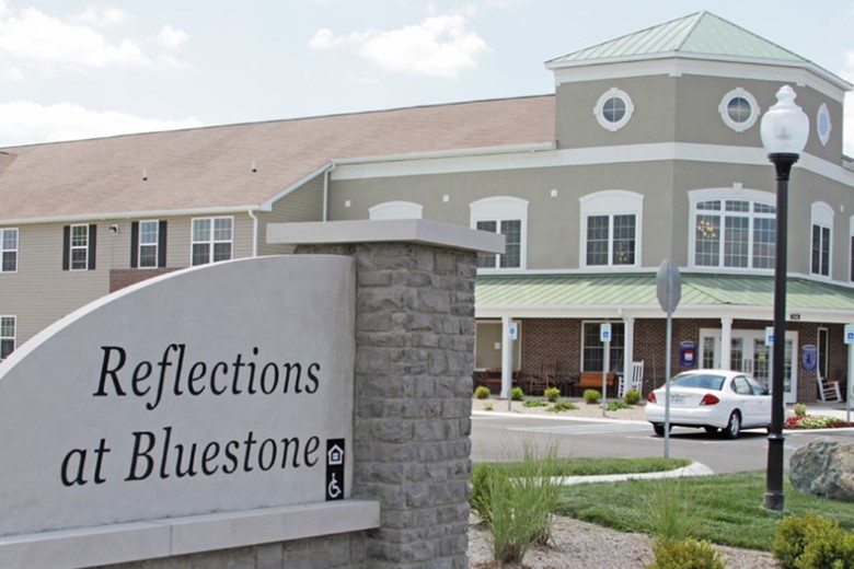 Image of Reflections at Bluestone (3)