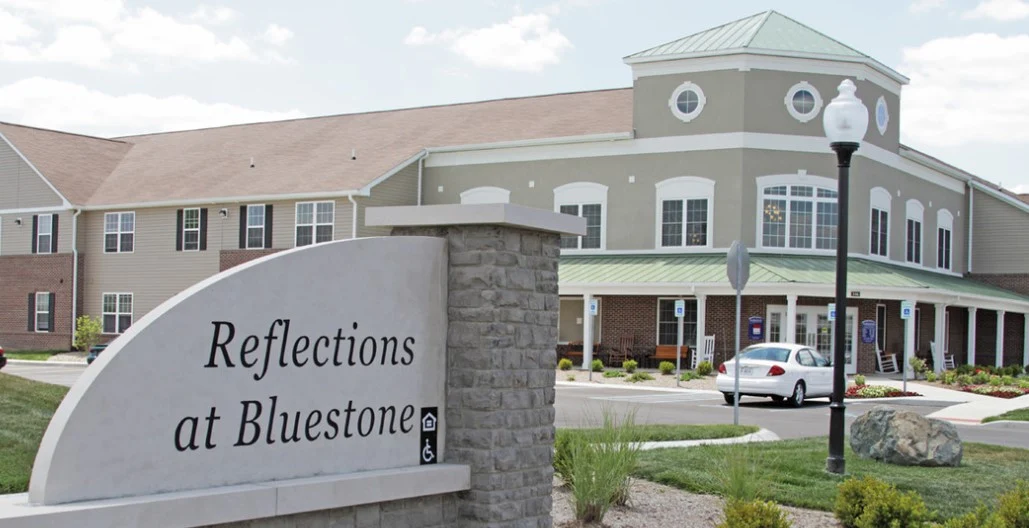 Image of Reflections at Bluestone (3)