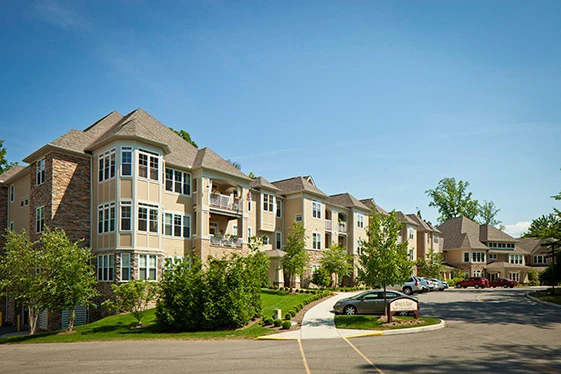 Image of Ohio Living Breckenridge Village (5)