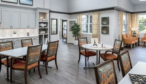 Image of Randall Residence at Encore Village (4)