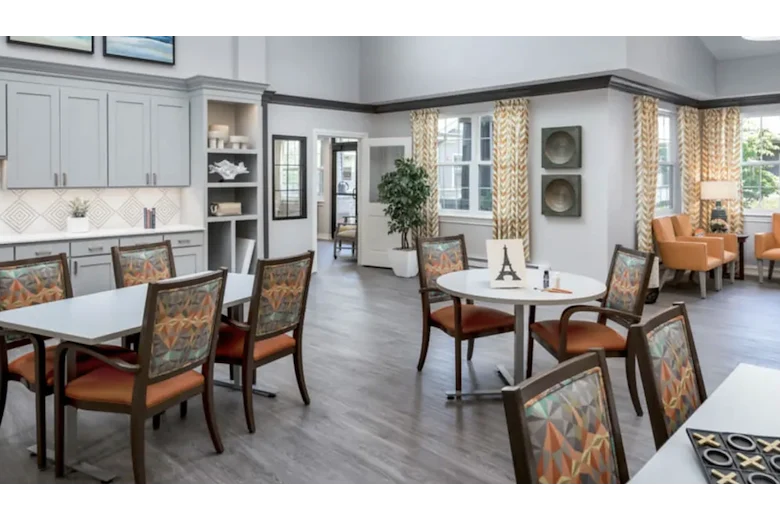 Image of Randall Residence at Encore Village (4)
