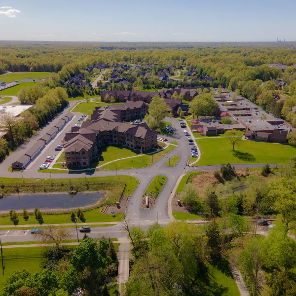 Image of Lutheran Home Westlake (2)