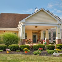 Image of 1019 Belle's Place of Crawfordsville (1)