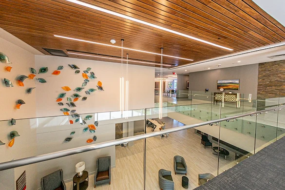 Image of Parker At Somerset, Inc (4)