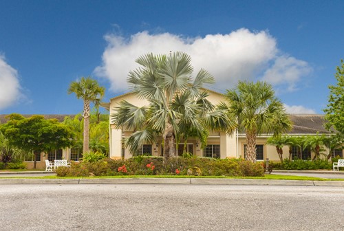 Image of Eagleridge Health & Rehabilitation (1)