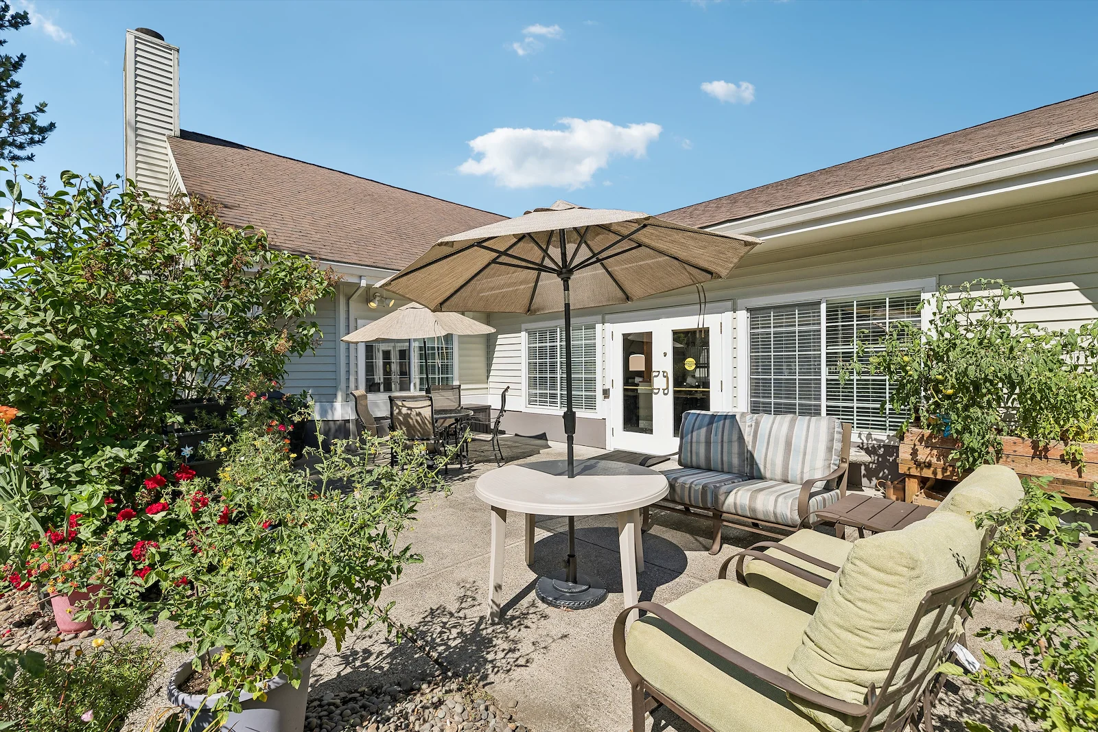 Image of Gresham Pointe Senior Living (9)