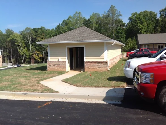 Image of Woodland Village II (4)