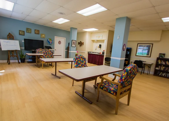 Image of Pinellas Park Fl Opco, LLC (6)