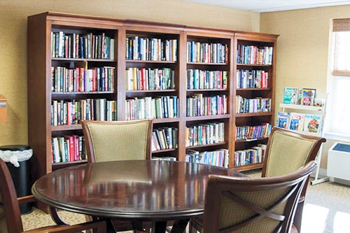Image of Brookdale Manlius (5)