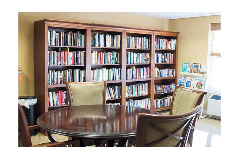 Image of Brookdale Manlius (5)