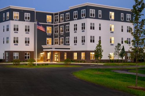 Image of Vita of Greenfield Independent Living (1)