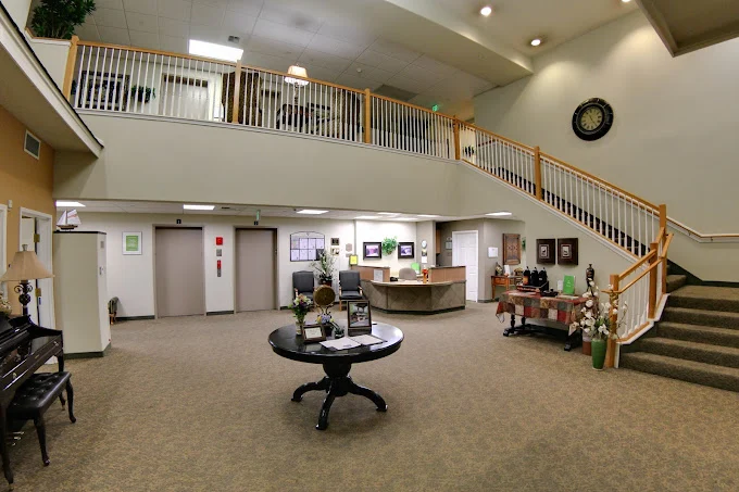 Image of Maple Ridge by Bonaventure (2)