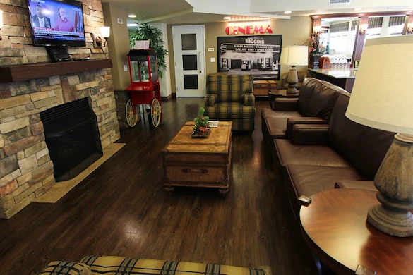 Image of Bonaventure of Salmon Creek (3)