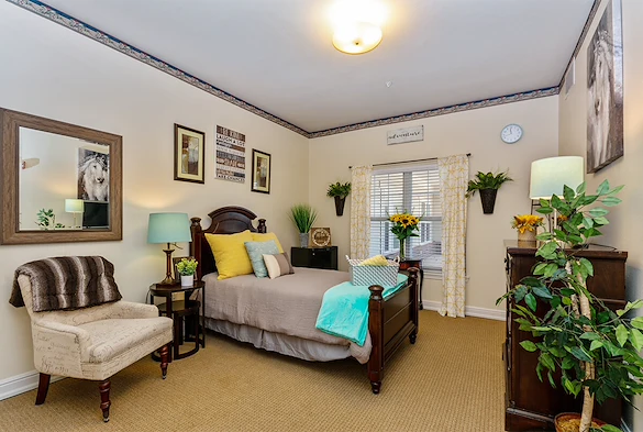 Image of Dorset Place (6)