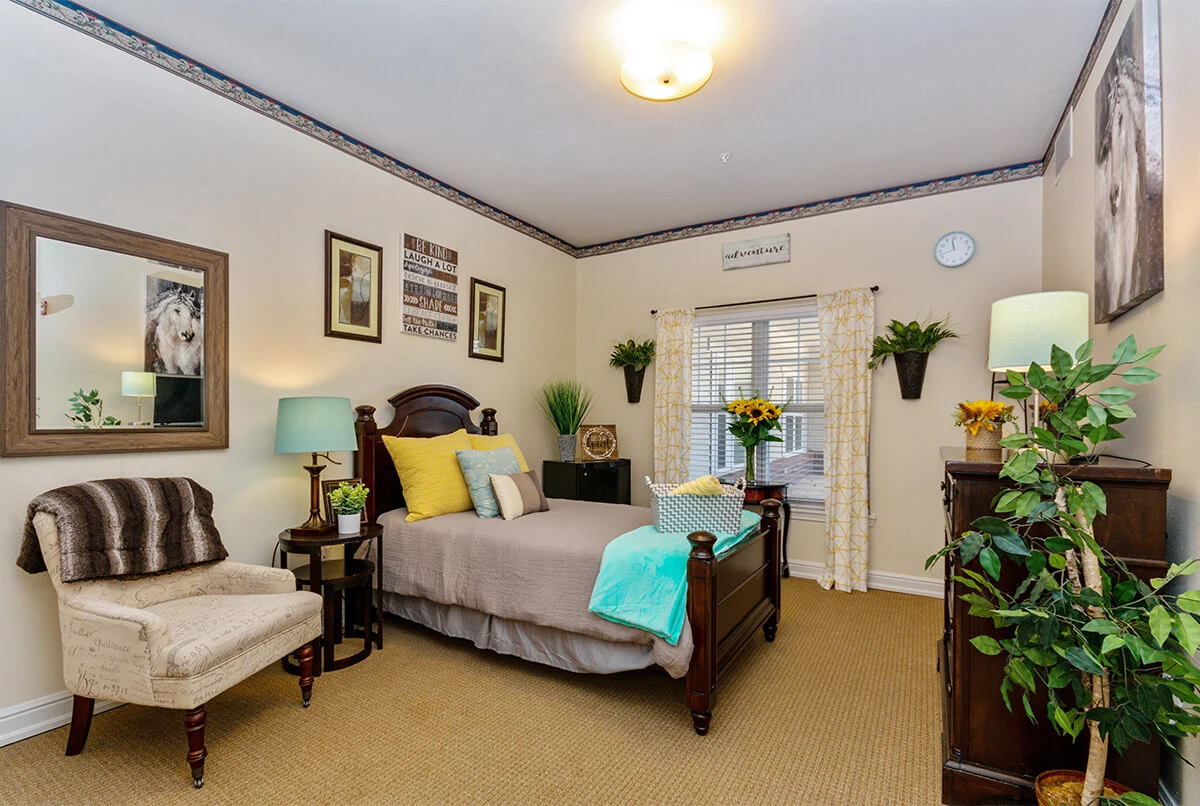 Image of Dorset Place (6)