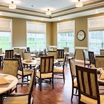 Image of Colonial Village Senior Living (10)
