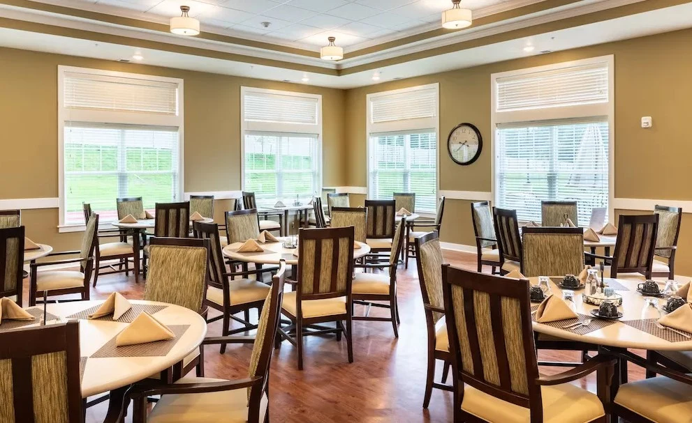 Image of Colonial Village Senior Living (10)