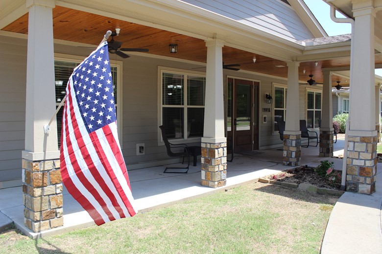 Image of StoneBridge Russellville (7)