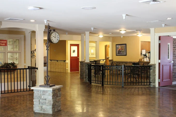 Image of Celina Manor (2)