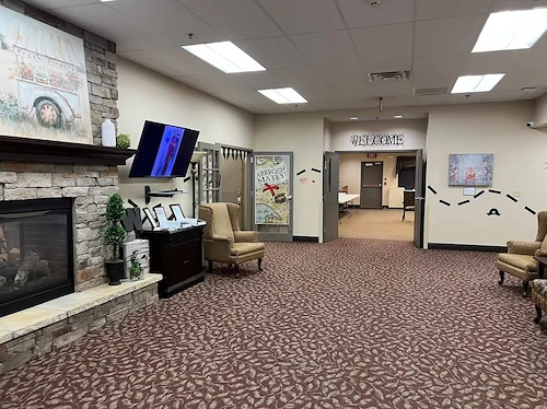 Image of Wellsville Health and Rehab (2)