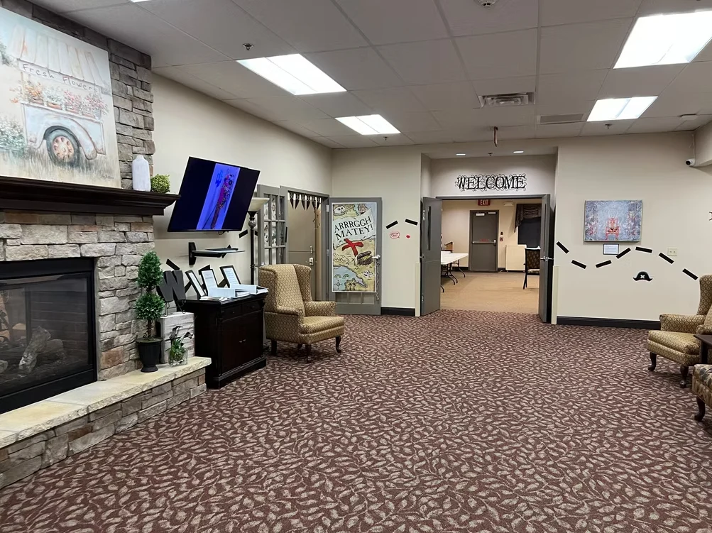 Image of Wellsville Health and Rehab (2)