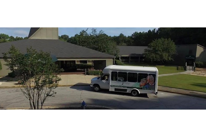 Image of Woodland Ridge Assisted Living (2)