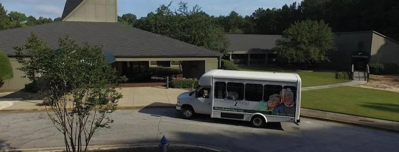 Image of Woodland Ridge Assisted Living (2)