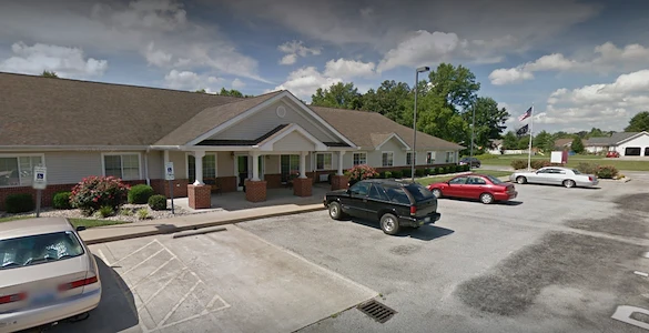 Image of Voyage Senior Living of Herrin (1)