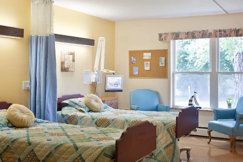 Image of Oceanside Skilled Nursing and Rehab (6)