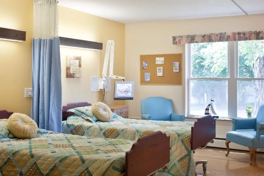 Image of Oceanside Skilled Nursing and Rehab (6)