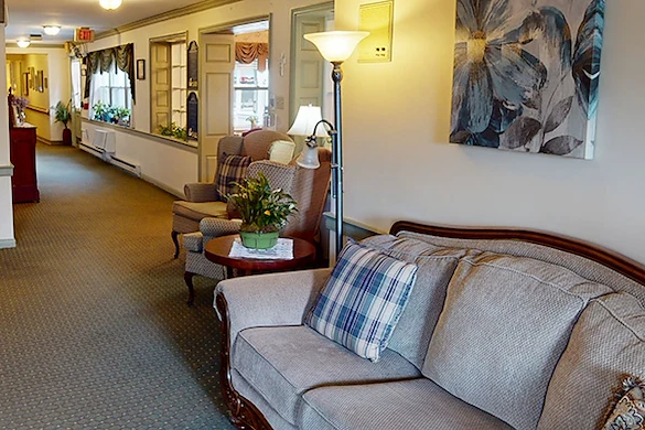 Image of Presbyterian Home At Williamsport (9)