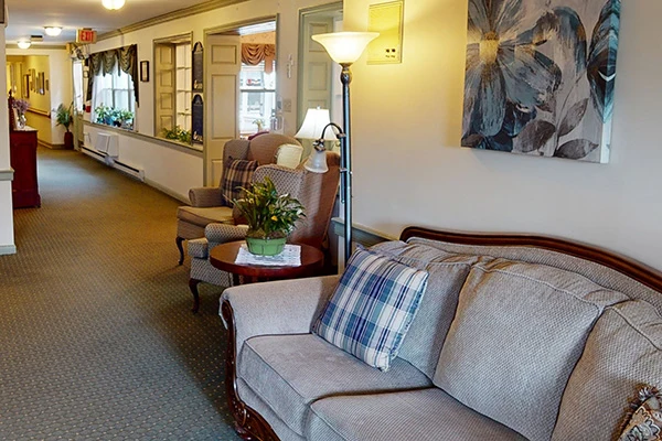 Image of Presbyterian Home At Williamsport (9)