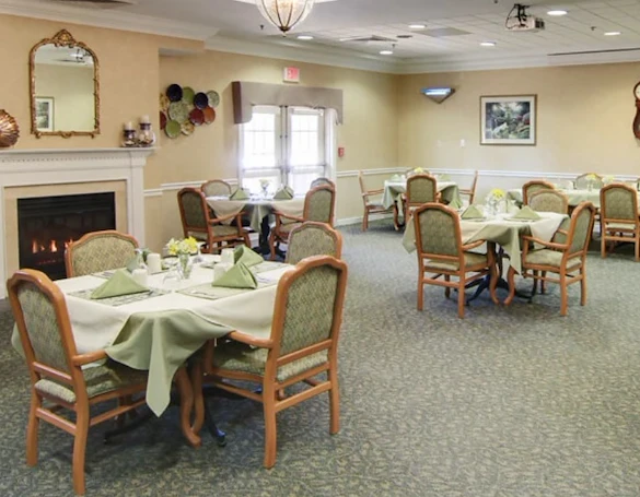 Image of Milford Place (2)