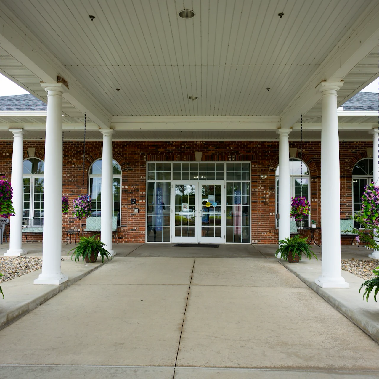 Image of Garden Place Columbia (2)