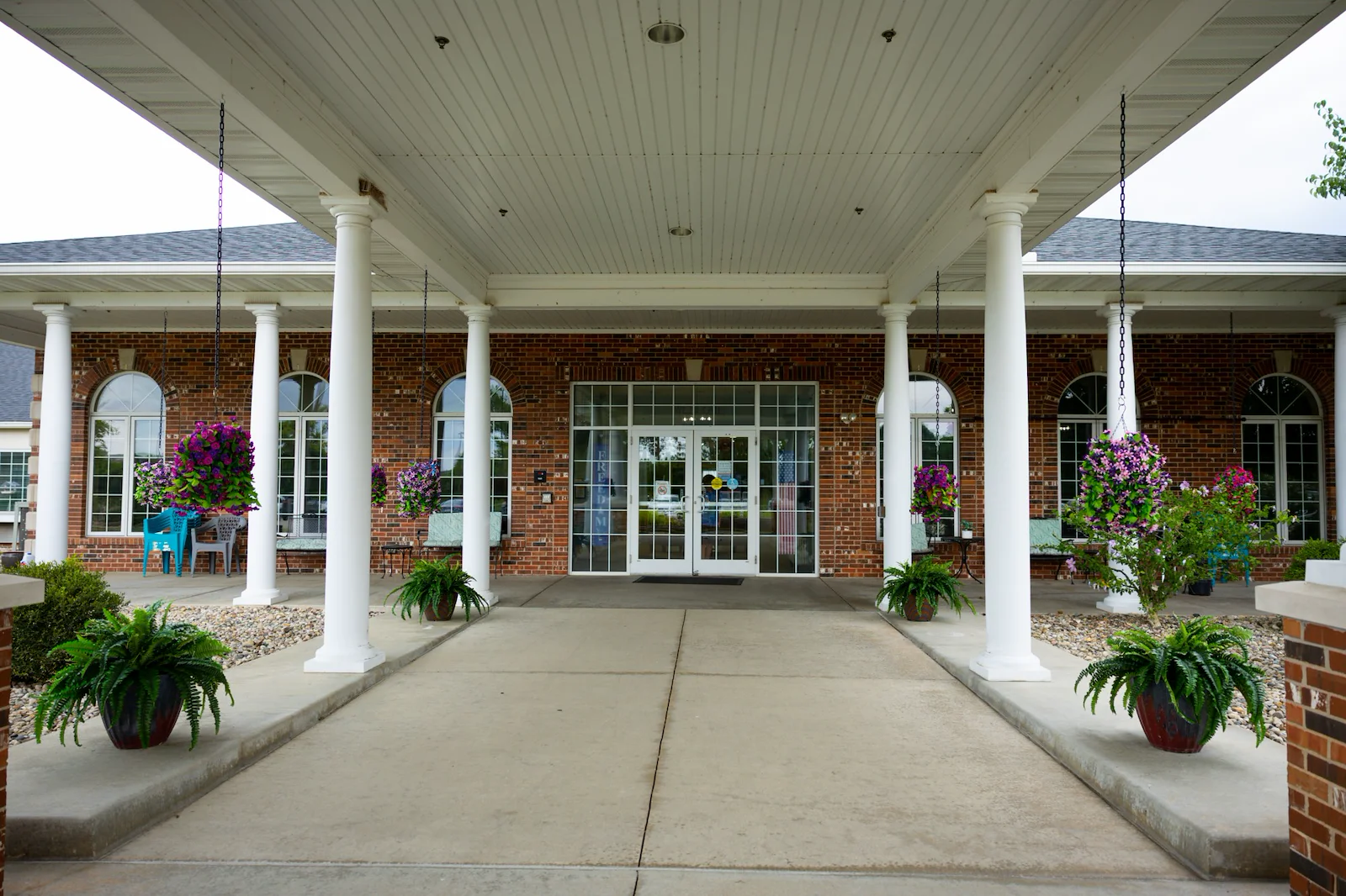 Image of Garden Place Columbia (2)