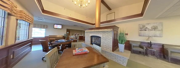 Image of Senior Suites At Century Farms (8)