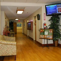 Image of Pineville Rehabilitation And Living Ctr (4)