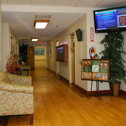 Image of Pineville Rehabilitation And Living Ctr (4)