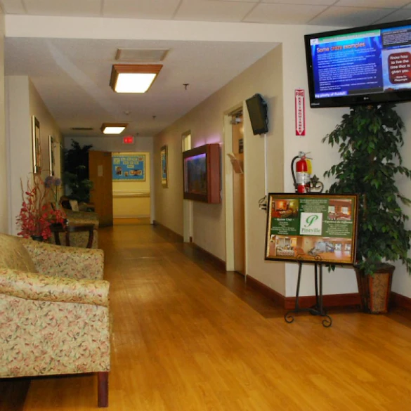 Image of Pineville Rehabilitation And Living Center (4)