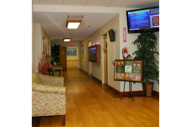 Image of Pineville Rehabilitation And Living Ctr (4)