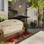 Image of Merrill Gardens at The University (7)