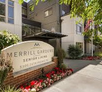 Image of Merrill Gardens at The University (2)
