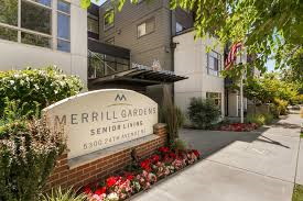 Image of Merrill Gardens at The University (2)
