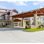 Image of Northridge Village Commons - Independent Living (1)