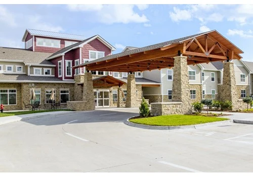 Image of Northridge Village Commons - Independent Living (1)