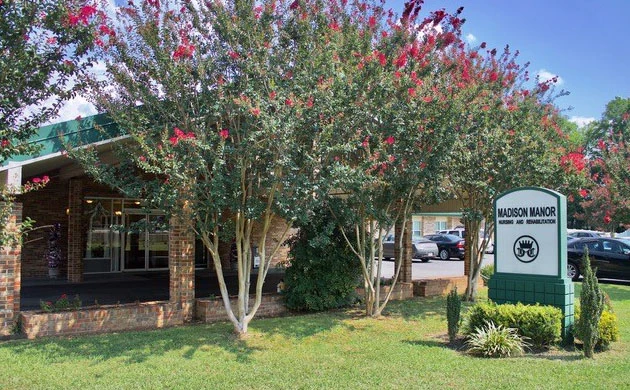 Image of Madison Manor Nursing Home (1)