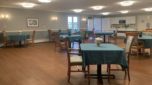 Image of Brewer Center For Health & Rehabilitation (5)