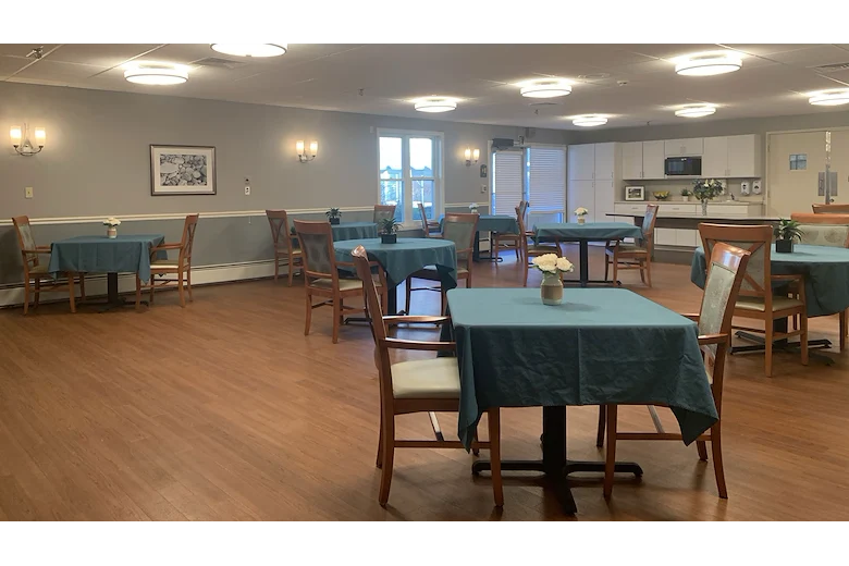 Image of Brewer Center For Health & Rehabilitation (5)